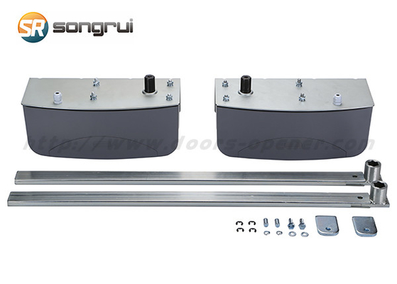 Apri automatici della porta di 400KG 140W, operatore automatico della porta a battenti