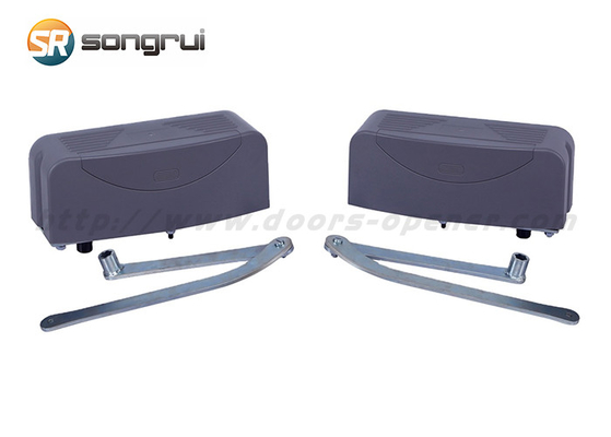 Gli apri automatici commerciali della porta 400KG, 260W hanno articolato gli apri del portone del braccio