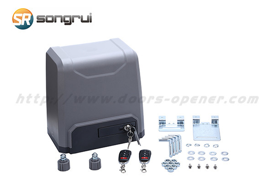 Apri automatici della porta del commutatore di limite della primavera 2000KG 750W