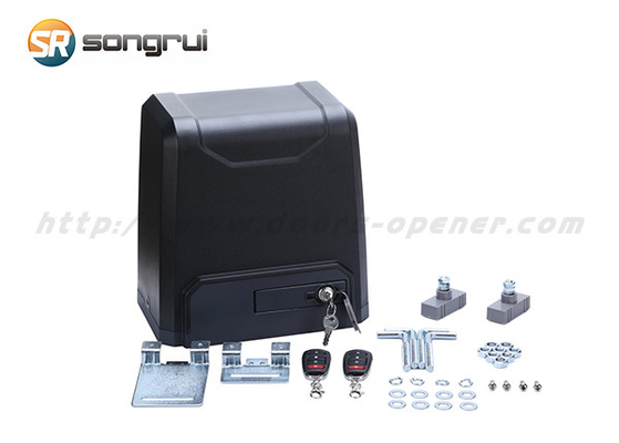 Motore impermeabile della porta del portone di scivolamento di 750W 2000KG 380V