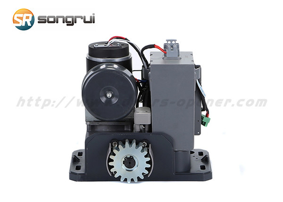 Apri automatici della porta 24VDC, apri autoalimentato solare della porta del garage 150W