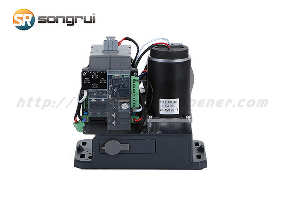 Apri automatici della porta 24VDC, apri autoalimentato solare della porta del garage 150W
