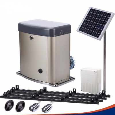 Apri della porta del garage del comando a catena del motore 100W 300KG di CC