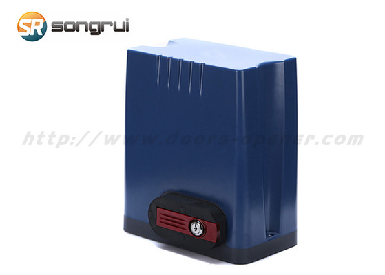 apri automatici solari della porta di 150W 220V, apri del portone di scivolamento di 500KG WiFi