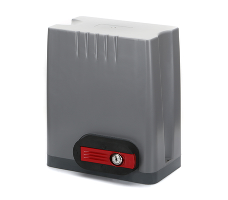 800KG 110 volt motore automatico del portone di scivolamento di 380 watt