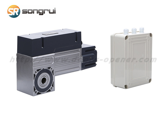 20 apri industriali sezionali della porta 350W del quadrato 40N.M
