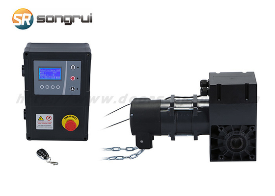 Apri industriale della porta del motore senza spazzola di CC di 70N.M Single Phase 220V
